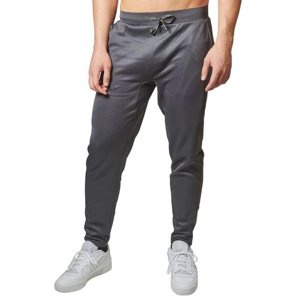 Brutal Buddha Freedom Jogger - Gray L - Picture 1 of 10